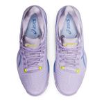Кроссовки для тенниса Asics Solution Speed FF 2 Clay, фиолетовый - фото 7