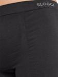 Боксеры SLOGGI men GO Smooth, черный - фото 3