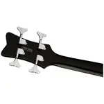 Электрический бас-гитара Gretsch Electromatic CVT Double-Cut - Bristol Fog - фото 7