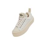 Кеды унисекс низкие розовые Foreshadow - фото 2