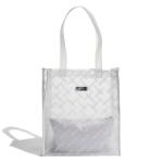 Сумка унисекс adidas originals, White - фото 3