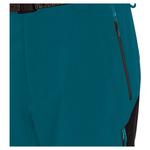 Брюки Trangoworld Jorlan DS, синий - фото 2