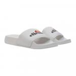 Шлепанцы Ellesse Filippo, белый - фото