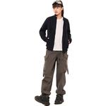 Унисекс свитшот JEEP SPIRIT, серый - фото 10