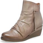 Женские ботильоны Miz Mooz Mayleen, Beige - фото