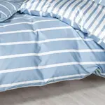 Постельное белье Original Janine, синий - фото 3