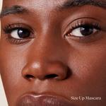 Тушь для ресниц Size Up Volumizing Mascara SEPHORA COLLECTION, 0.17 oz /4.8 g - фото 4