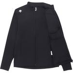 DESCENTE Куртка Unisex, Black - фото 9