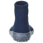 Тапочки Sterntaler Adventure-Socks Uni, цвет Navy Blue - фото 4
