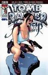 Tomb Raider: Journeys, Vol. 1 Issue 2; Oct. 2002 (Image Comics) - фото