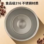 Изолированная кружка Mickey Disney, белый - фото 4