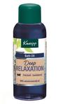 Kneipp Deep Relaxation Drzewo Sandałowe i Paczula масло для ванны, 100 ml - фото