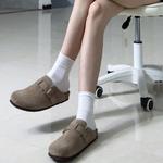 Тапочки унисекс Ubz - фото 7