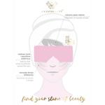 Маска для лица и тела CRYSTALLOVE Rock Crystal - фото 4