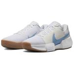 Nike Ковер Zoom Gp Challenge Pro 'White Light Blue Brown' - фото 4