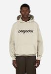 Толстовка Pegador ARCO, Washed Cozy Beige/Beige - фото
