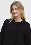 Кардиган Fransa Cardigan, Black - фото 5
