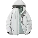 Куртка унисекс Jeep, розовый - фото 6