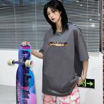 Футболка унисекс 404Mob Gang, черный - фото 21