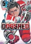 Dogsred, Vol. 5 (VIZ Media LLC) - фото