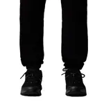 Походные ботинки The North Face Hedgehog Gore-Tex, черный - фото 4