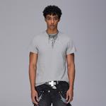 Футболка унисекс Rocawear, серый - фото 11