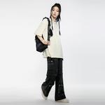 Футболка унисекс Oxo Overload, черный - фото 21