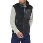 Жилет Retro-X Patagonia, цвет Khaki PEBG - фото 20