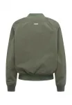 Бомбер yotimo Ragwear, Dark Olive - фото 2