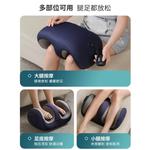 Массажеры для ног ENLONG, темно-синий - фото 5