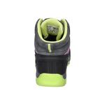 Детские треккинговые ботинки CMP Rigel MID 3Q12944 - фото 5