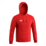 Худи Madwave Flex, красный - фото 3