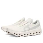 Кроссовки Cloudmster 1 On, белый & белый - фото 2