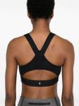 Бюстгальтер Lumos Performance On Running, черный - фото 5