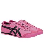 Onitsuka Tiger Mexico 'Dragon Fruit Black' - фото 3