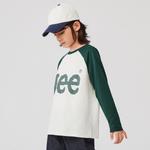 Футболка унисекс Lee, Jasper - фото 9