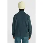 Флис O´neill Jack´S Polartec 100 half zip, зеленый - фото 2