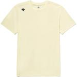 Футболка серии TOUGH унисекс DESCENTE, черный - фото 10