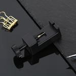 BIAZE Часы Strap All Compatibility Plastic Material, Black - фото 10