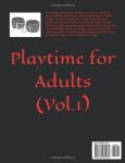 Playtime for Adults (Vol. 1) (Independently published) - фото 2