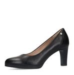 Туфли MANFIELD, черный - фото