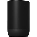 Умные колонки Sonos Move 2 (Black) MOVE2US1BLK - фото 2