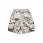 Грузовые шорты унисекс Jeep, черный - фото 2