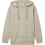 Levis Серый свитшот Men's Gray - фото