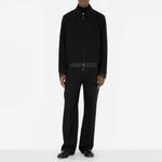 Мужская куртка Burberry, цвет Black - фото 2