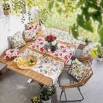 Скатерть 207768 Redbest, серый - фото 2