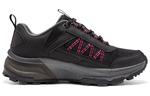 Кроссовки max protect legacy 'black pink' Skechers, черный - фото 2