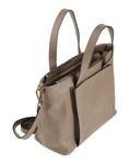 Сумка Corsia, серо-коричневый - фото 2
