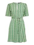 Летнее платье Threadbare Cleveland, светло-зеленый - фото