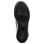 Converse Хай Блэк Натурал в черно-белом цвете, цвет Black/White - фото 5